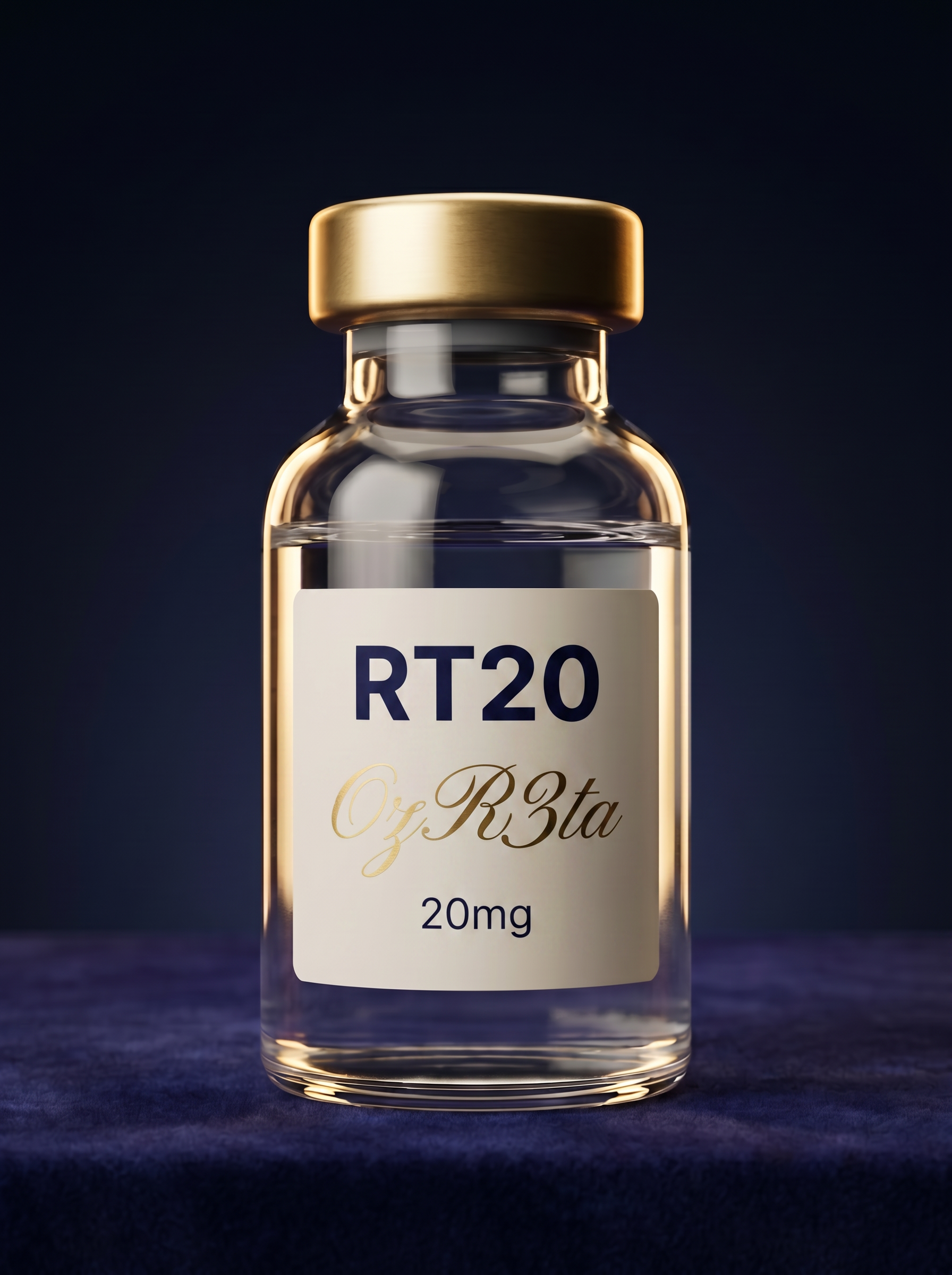 R3TA-20mg Retatrutide